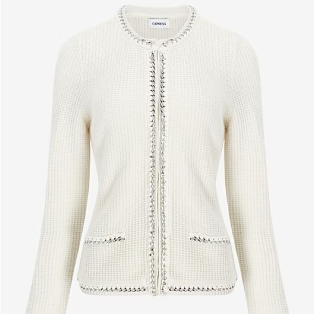 NWT Express sweater